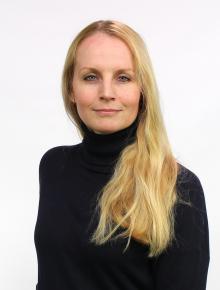Berdine Koppenaal