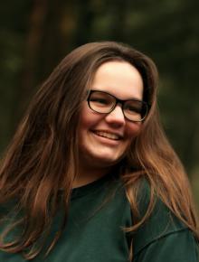 Laura van Ginkel