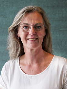 Eugenie van Schalkwijk