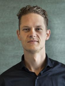 Jordy Dierdorp