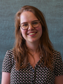 Lotte Van der Linden