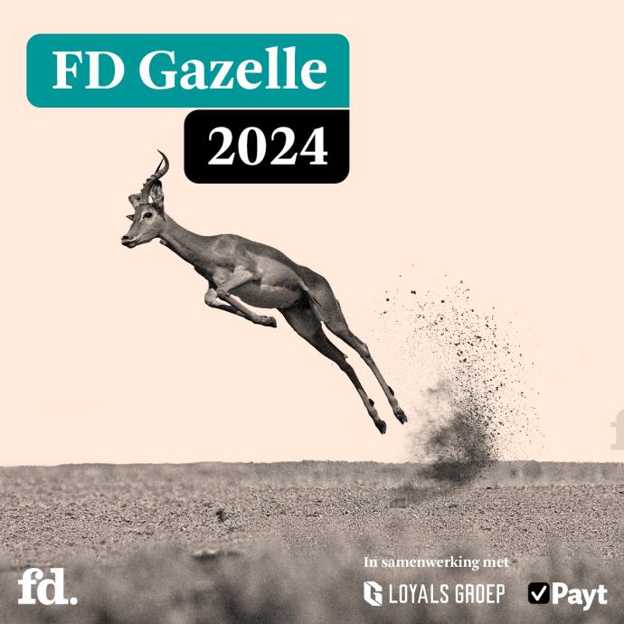 FD Gazelle