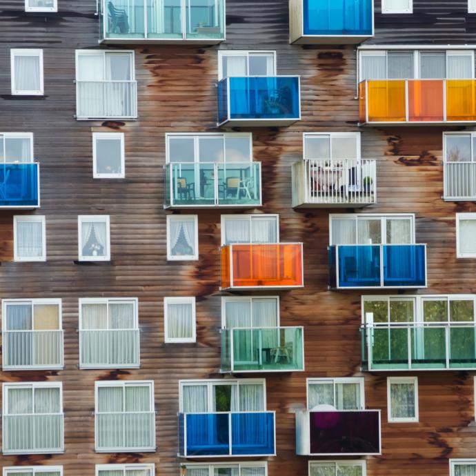 Appartementsrecht en gemeenschap